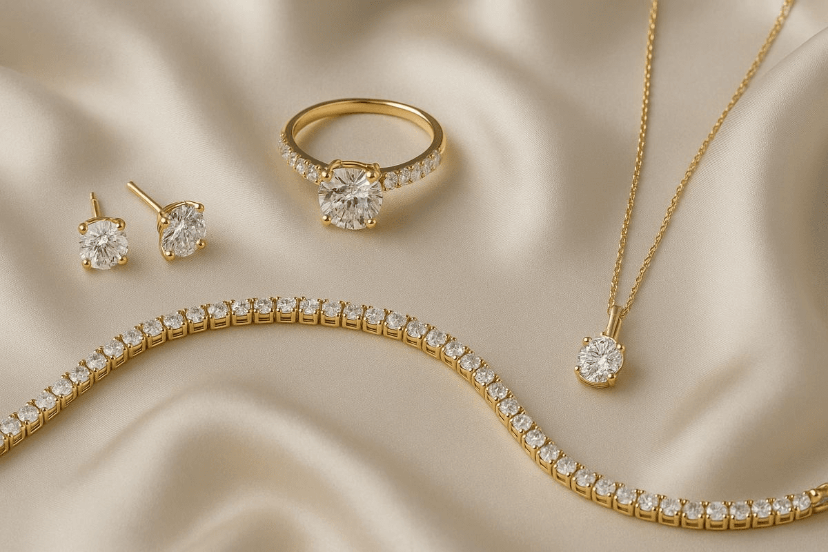 Jewelry Collection Slide 3
