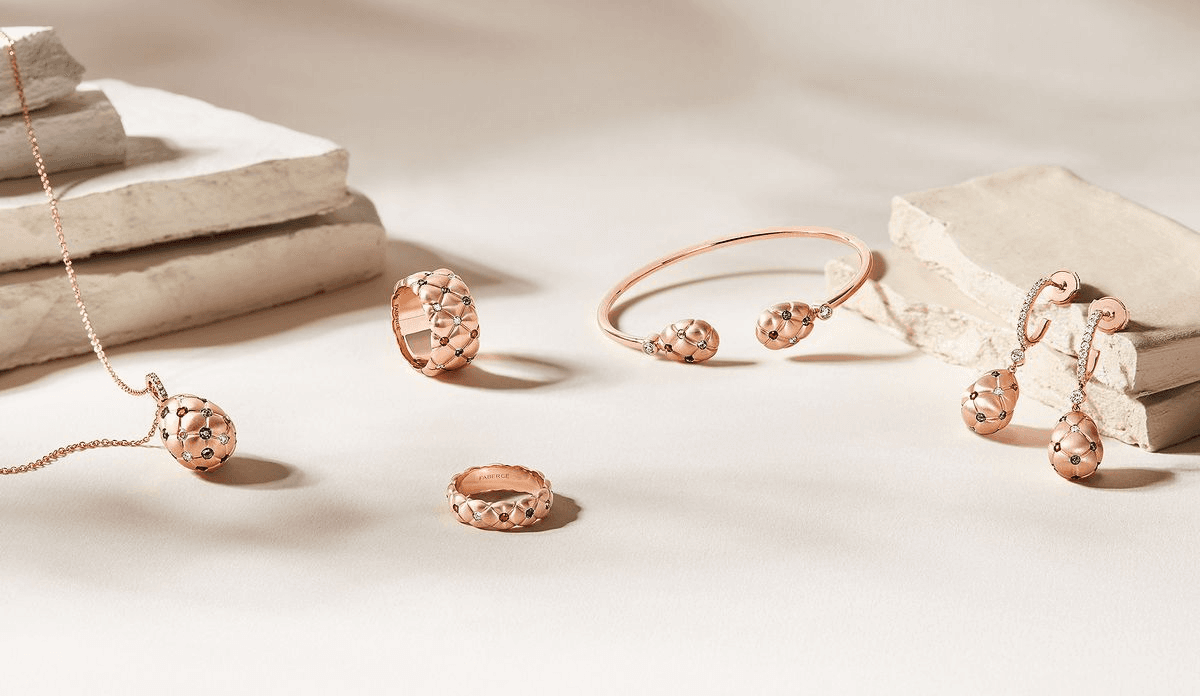 Jewelry Collection Slide 5