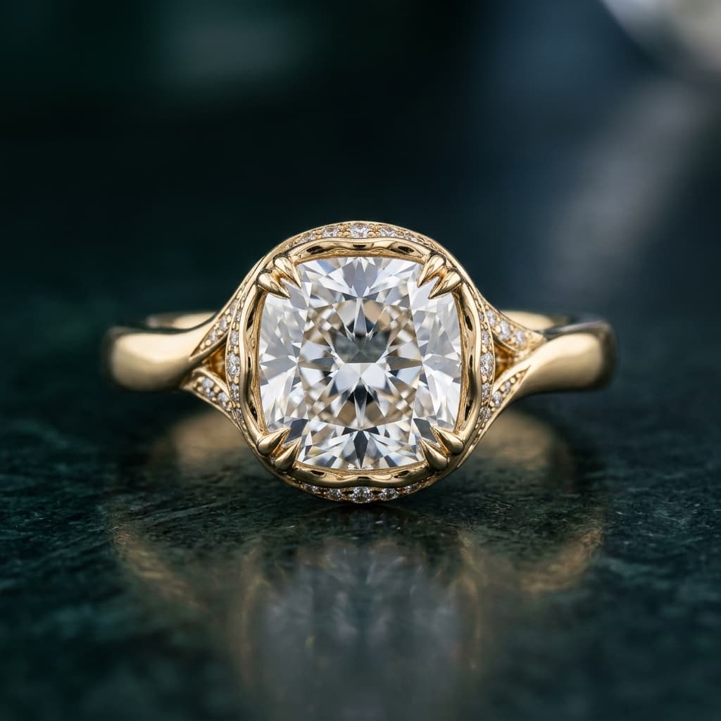 Engagement Rings