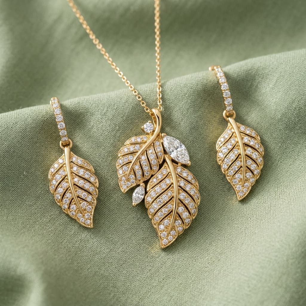 Fine Jewelry
