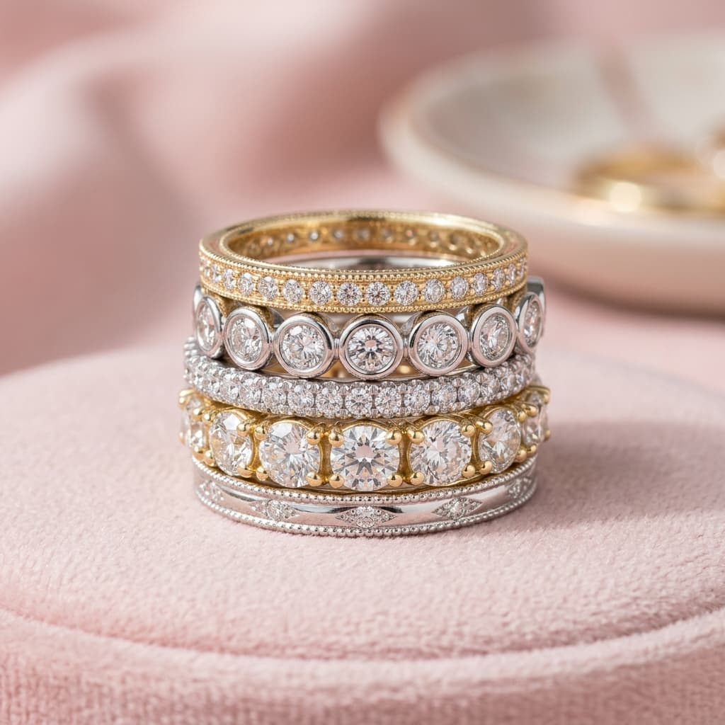 Wedding Bands