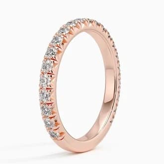Solitaire Diamond Ring